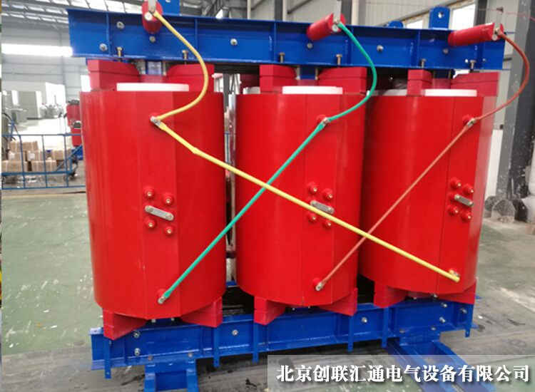 干式變壓器容量選擇多大的合適？怎么去選擇干式變壓器容量