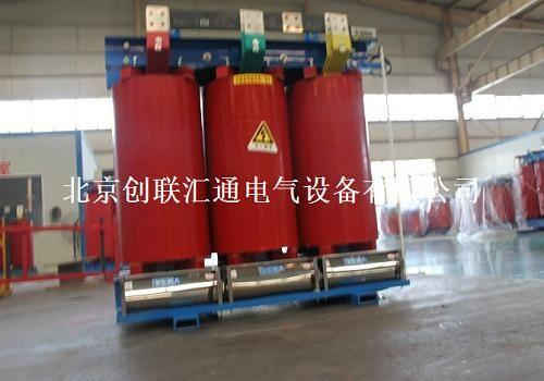 一般正常的干式變壓器的溫度標(biāo)準(zhǔn)是多少度？